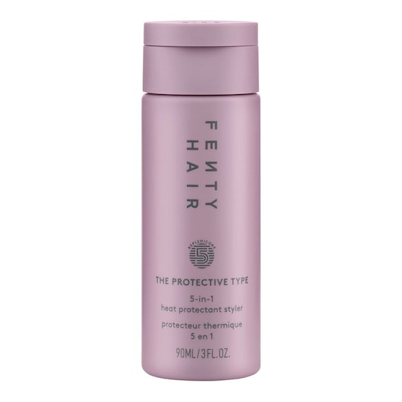 The Protective Type - Hitzeschutzcreme 5-in-1, FENTY HAIR