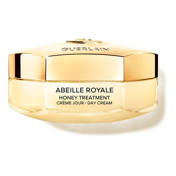 Abeille Royale Honey Treatment - Tagescreme, GUERLAIN