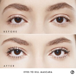 Eyes to Kill Classico Mascara - All-in-one Mascara