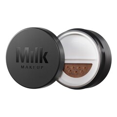 Pore Eclipse Matte Translucent Setting Powder, MILK