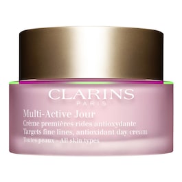 Multi-Active Day Cream - Dry Skin