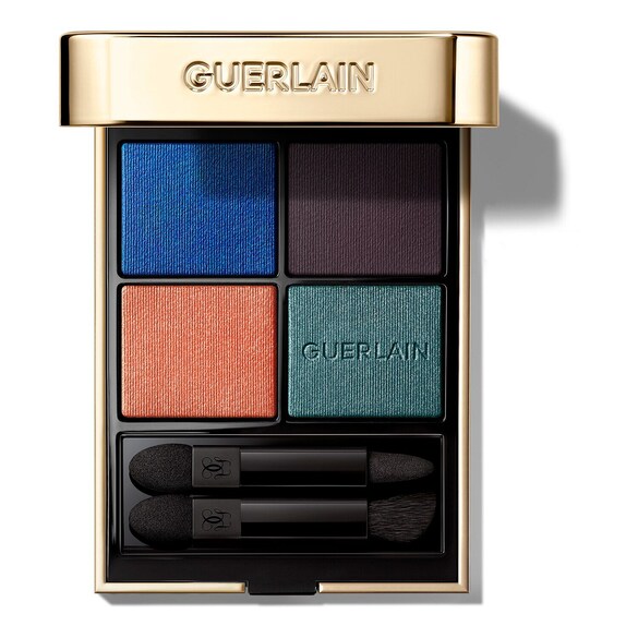 Ombres G Lidschatten-Palette - mit 4 Farben, GUERLAIN