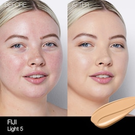 Light Reflecting Foundation - Flüssige Foundation