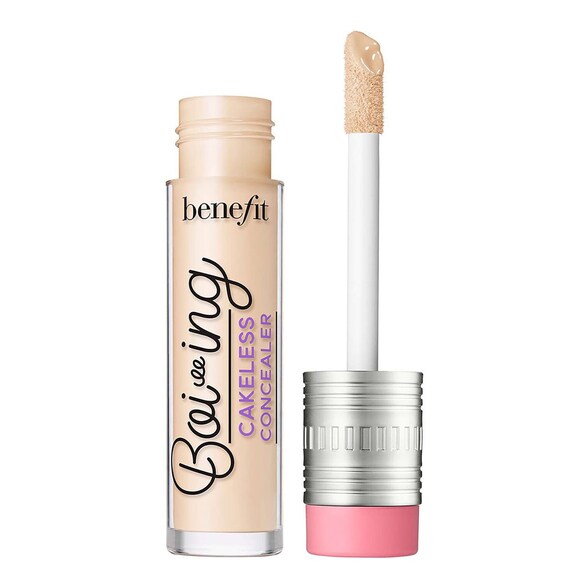 Boi-ing Cakeless High Coverage Concealer - Concealer, BENEFIT COSMETICS