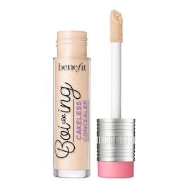 Boi-ing Cakeless High Coverage Concealer - Concealer image