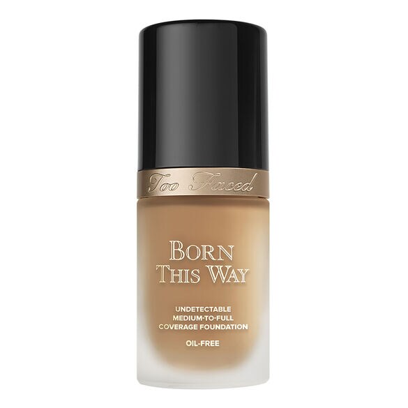 Born This Way Shade Extension Foundation, TOO FACED