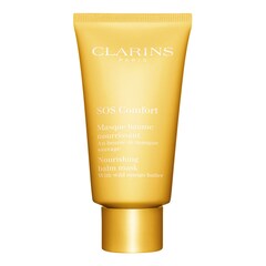 SOS Confort Masque baume nourrissant, CLARINS
