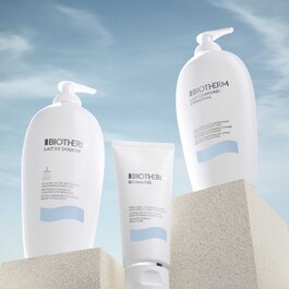 Lait Corporel Anti-Desséchant - Feuchtigkeitsspendende Bodylotion