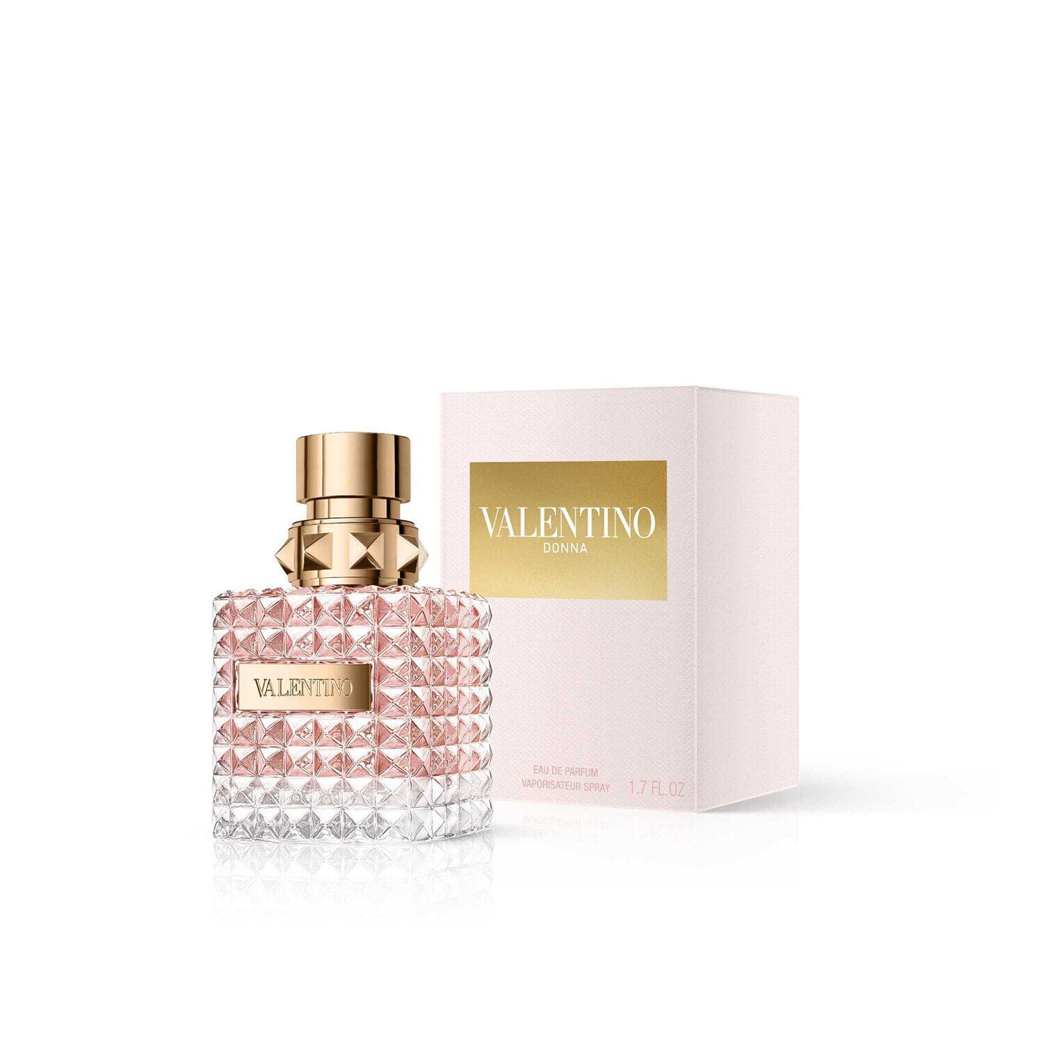 Donna Eau de Parfum Spray von VALENTINO SEPHORA