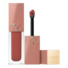 Liquirosso - Flüssige, intensive und matte Lippen- und Wangenfarbe, VALENTINO