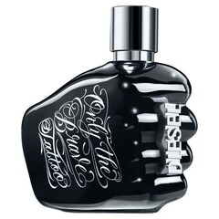 Only The Brave Tattoo, DIESEL