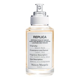 REPLICA - Beach Walk