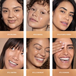Super Serum Skin Tint SPF 30 - Getöntes Cremeserum