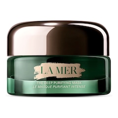 The Deep Purifying Mask, LA MER
