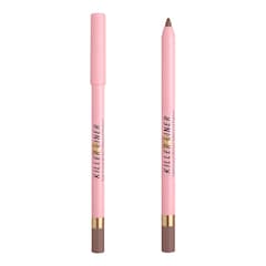 Killer liner Waterproof - Waterproof Eyeliner, TOO FACED