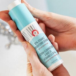 10% Vitamin C Brightening Serum - Aufhellendes Serum mit 10% Vitamin C 