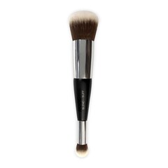 Blend + Buff Brush - Multifunktionaler Gesichtspinsel, NUDESTIX