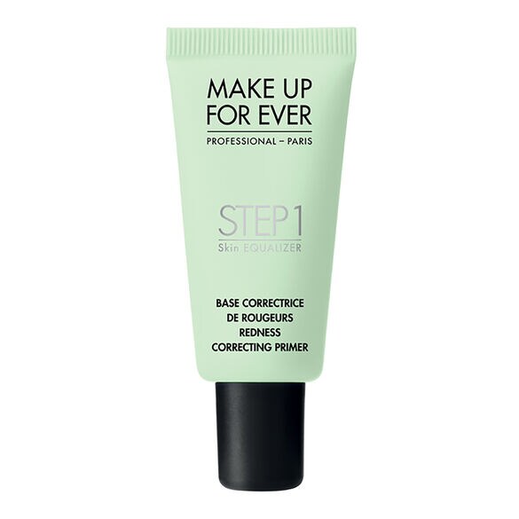 Step 1 Redness Corection Primer, MAKE UP FOR EVER