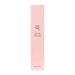 Revive Eye Serum: Ginseng + Retinal - Belebt die Augenpartie