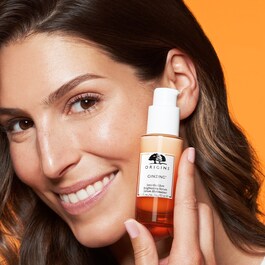 GinZing™ - Into the Glow Brightening Serum