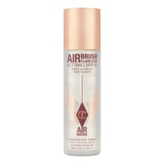 Airbrush Flawless Finish Setting Spray - Make-up-Fixierspray, CHARLOTTE TILBURY