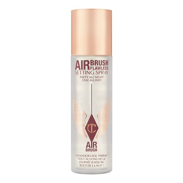 Airbrush Flawless Finish Setting Spray - Make-up-Fixierspray