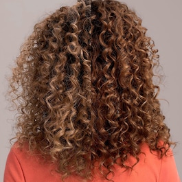 COLOR FRESH MASK Caramel Glaze - Feuchtigkeitsspendende Farbpflege