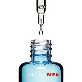 Men Shave and Beard Oil