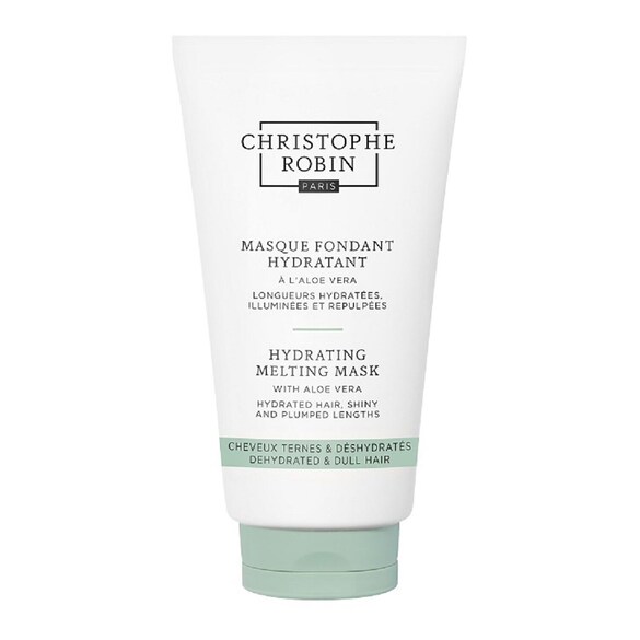 Feuchtigkeitsmaske mit Aloe Vera, CHRISTOPHE ROBIN