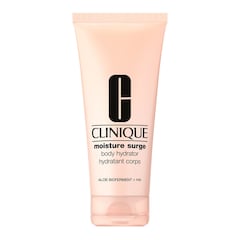 Moisture Surge Body Hydrator Cream moisturizer, CLINIQUE