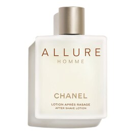 ALLURE HOMME - Aftershave-Lotion