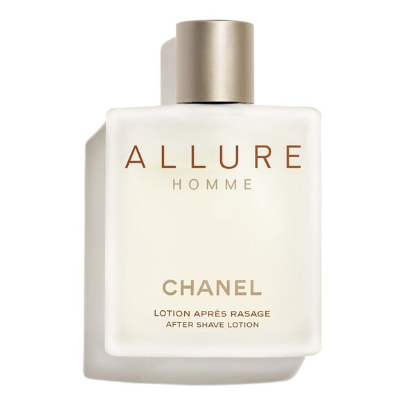 ALLURE HOMME - Aftershave-Lotion, Chanel