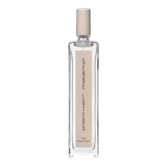 L'Eau Serge Lutens - Eau de Parfum, SERGE LUTENS