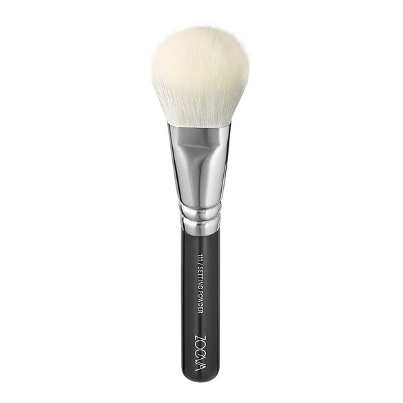 111 Setting Powder - Gesichtspinsel, ZOEVA