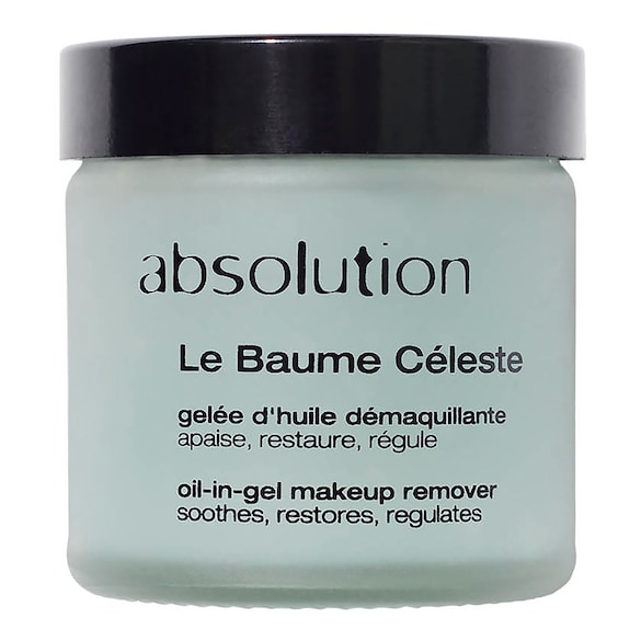 Le Baume Céleste - Cleansing Oil Jelly, ABSOLUTION