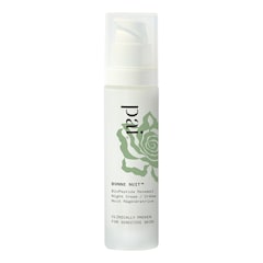 Bonne Nuit - Regenerierende Nachtcreme für empfindliche Haut, PAI
