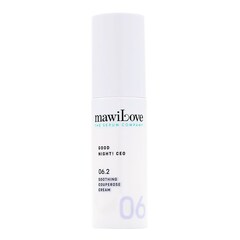 Good night! CEO Soothing Couperose Cream - Creme , MAWILOVE