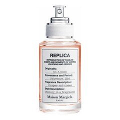 Replica On A Date - Eau De Toilette, MAISON MARGIELA