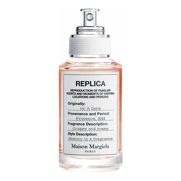 Replica On A Date - Eau De Toilette, MAISON MARGIELA