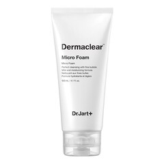 Dermaclear - Micro Foam, DR.JART+