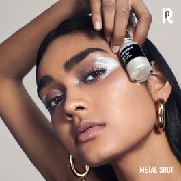  Arts Factory Metal Shot - Flüssiger metallischer Highlighter