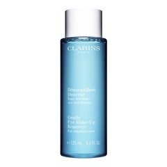 Démaquillant Douceur Yeux, CLARINS