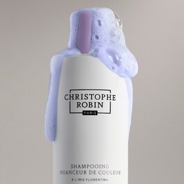 Baby Blonde Shampoo - Shampoo für blondes Haar zur Belebung der Haarfarbe