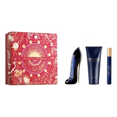 Good Girl Eau de Parfum - Geschenkbox , CAROLINA HERRERA