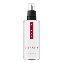 Luna Rossa Carbon - Eau de Toilette Nachfüllflakon