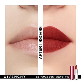 Le Rouge - Lippenstift