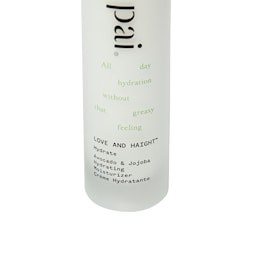 Love & Haight - Nährende Feuchtigkeitscreme mit Avocado & Jojoba