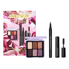 Midnight Voyage Jet - Augen-Make-up-Set, PAT McGRATH LABS