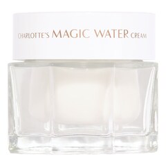 Charlotte's Magic Water Cream - Feuchtigkeitsspendende Gel-Creme für das Gesicht, CHARLOTTE TILBURY
