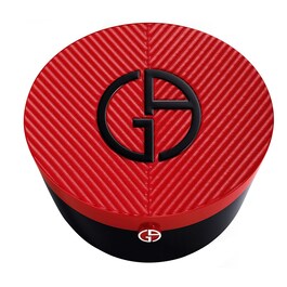 Red Cushion Case - Produktcase